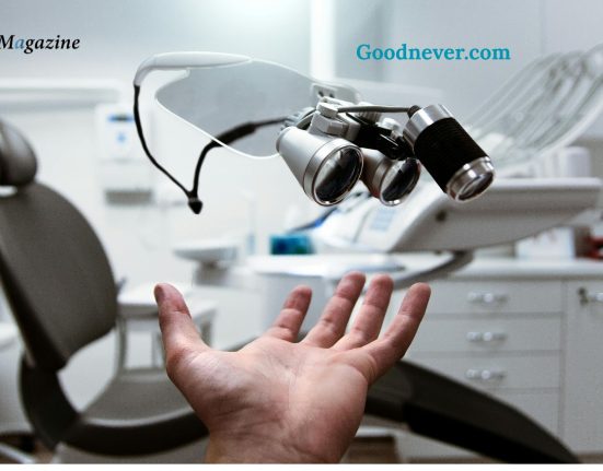 Goodnever.com