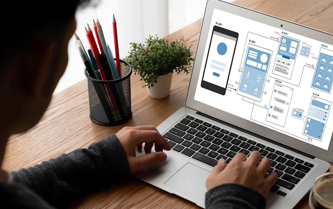 cross-platform app development by garage2global