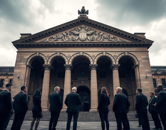 Metaphysical Sciences Lawsuit