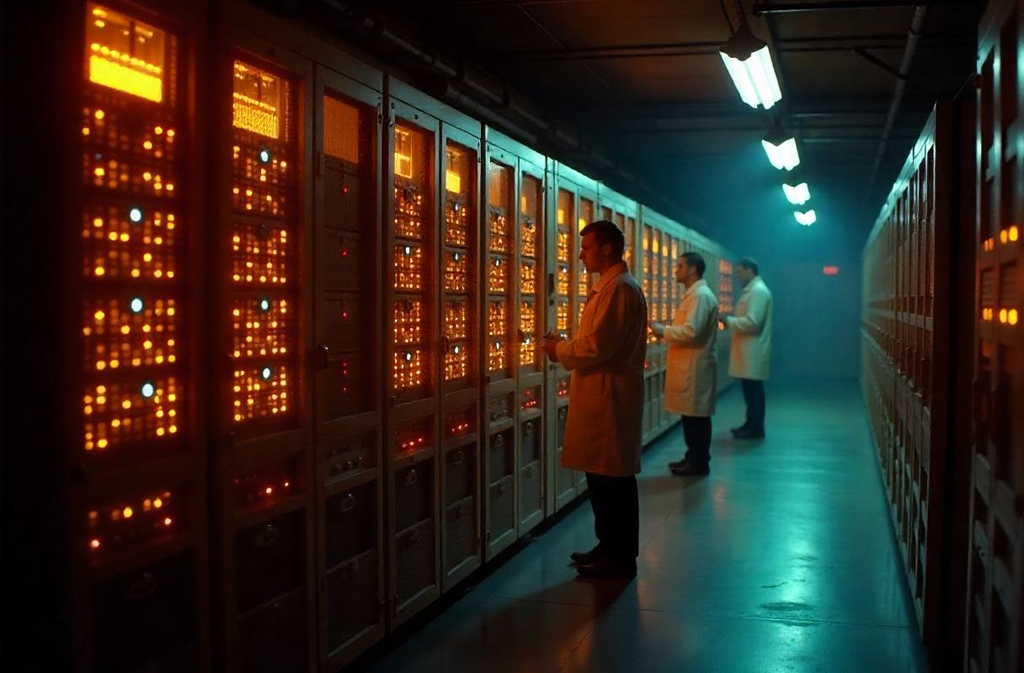 NS Mainframe: A Simple Guide to What It Is and Why It Matters - Pure ...