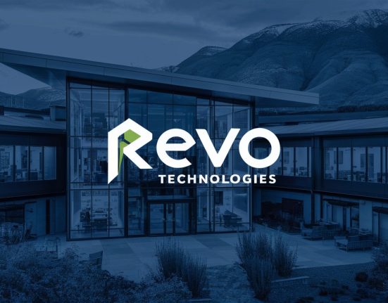 Revo Technologies Murray Utah