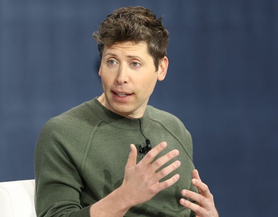 sam altman net worth