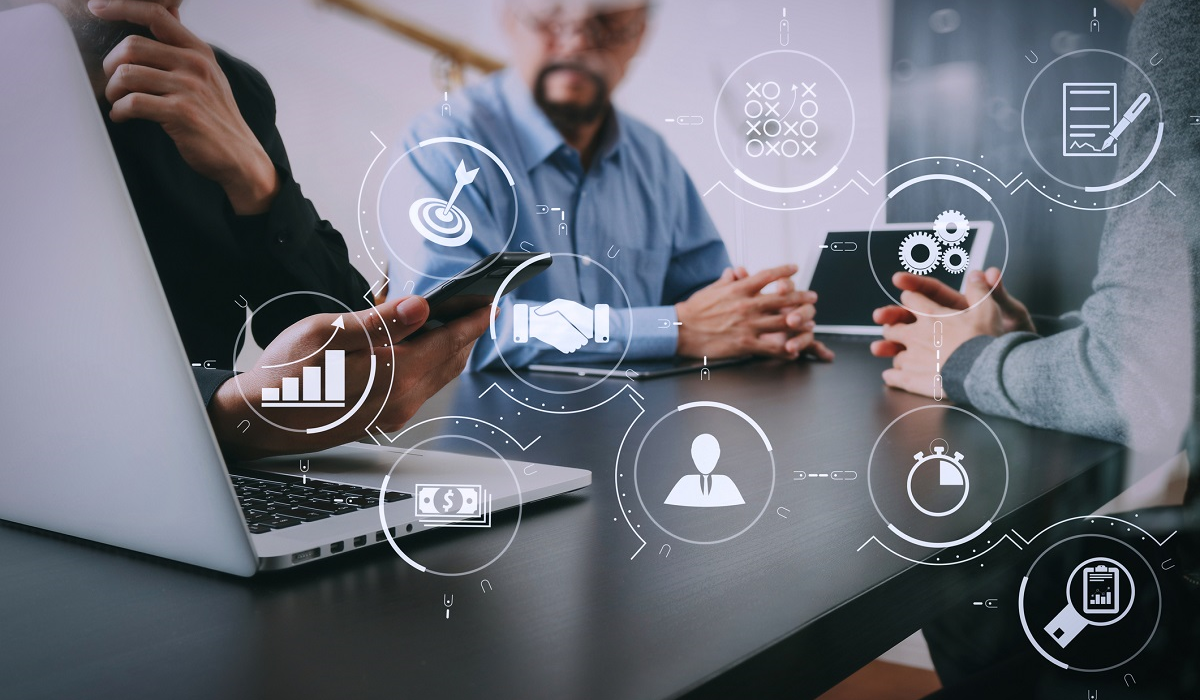 AI Consulting