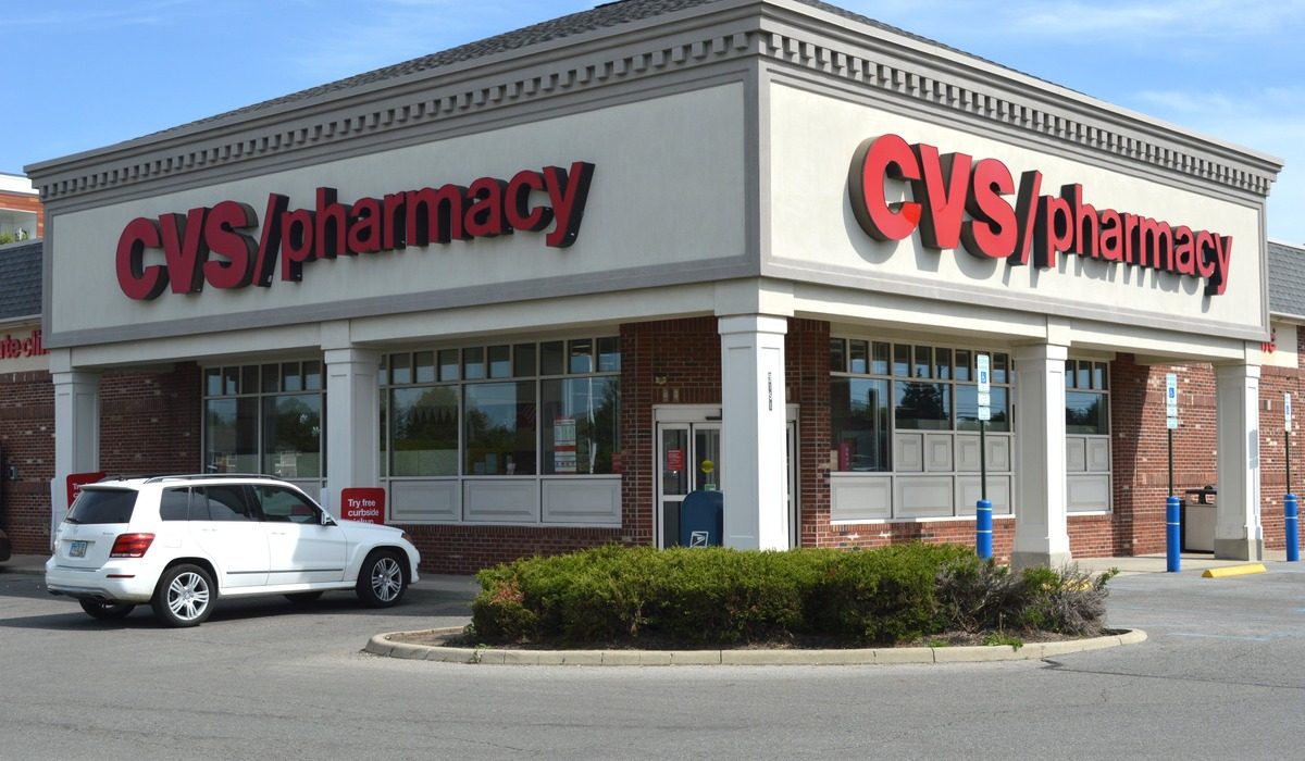 cvs workbrain login