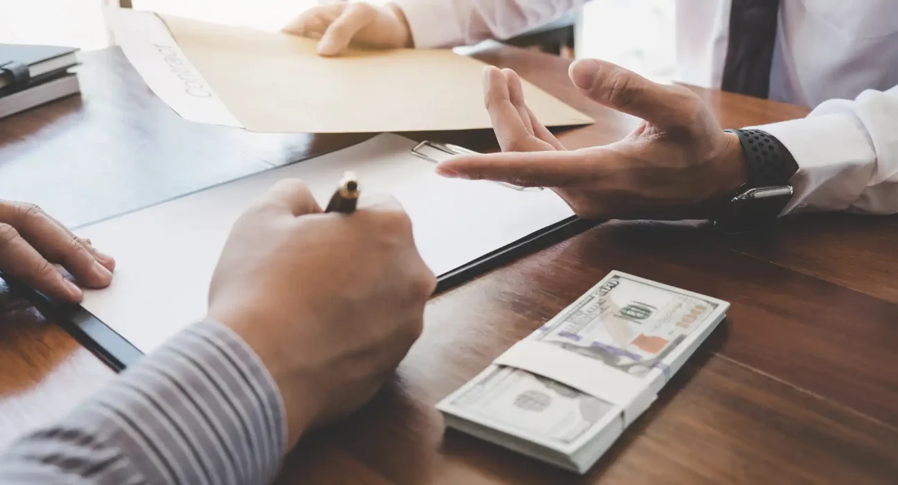 traceloans.com business loans