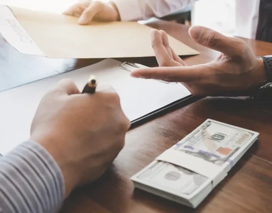 traceloans.com business loans