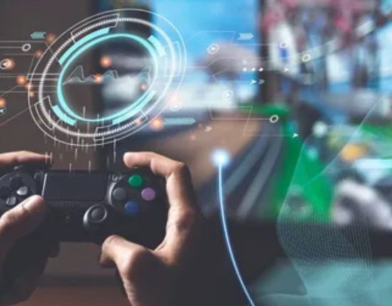 blog gaming dualmedia