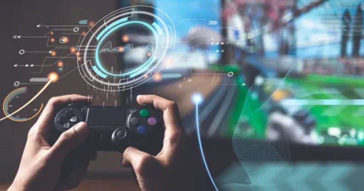 blog gaming dualmedia