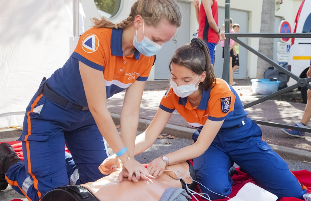 BLS Certification