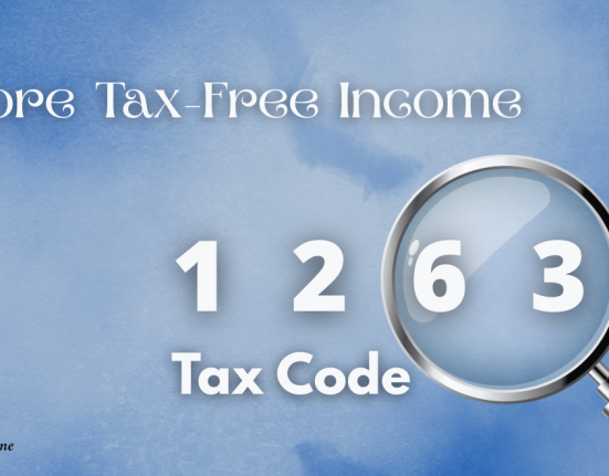 1263l tax code