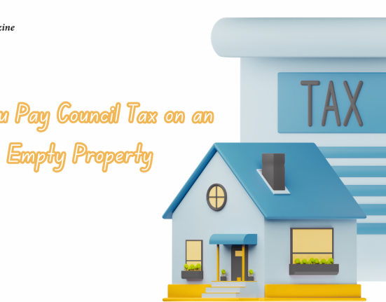 Do You Pay Council Tax on an Empty Property