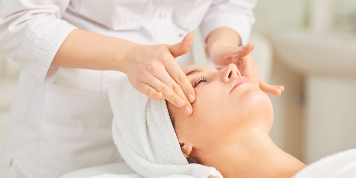 esthetician salary