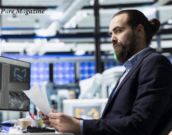 Fintechzoom.com DAX40