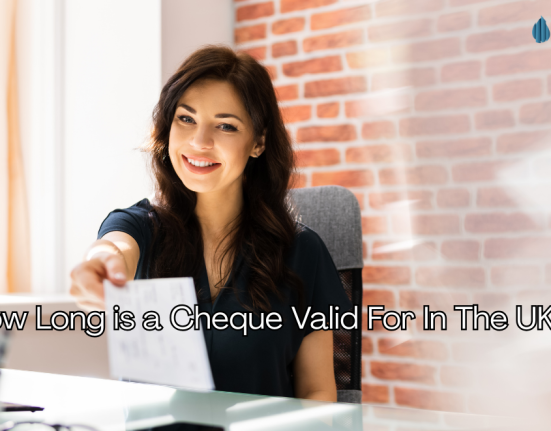 How Long is a Cheque Valid For