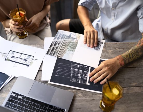 Industrial Design Service