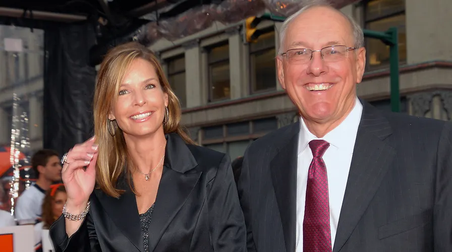 elaine boeheim