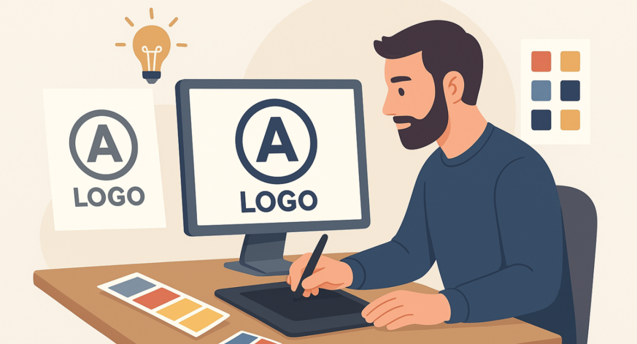 Logo Design