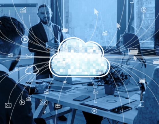 business computing world