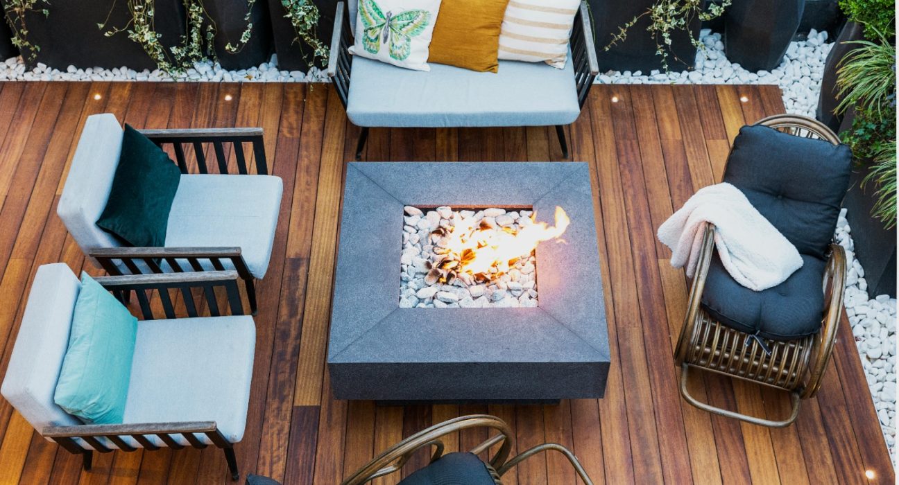 Cosy Outdoor