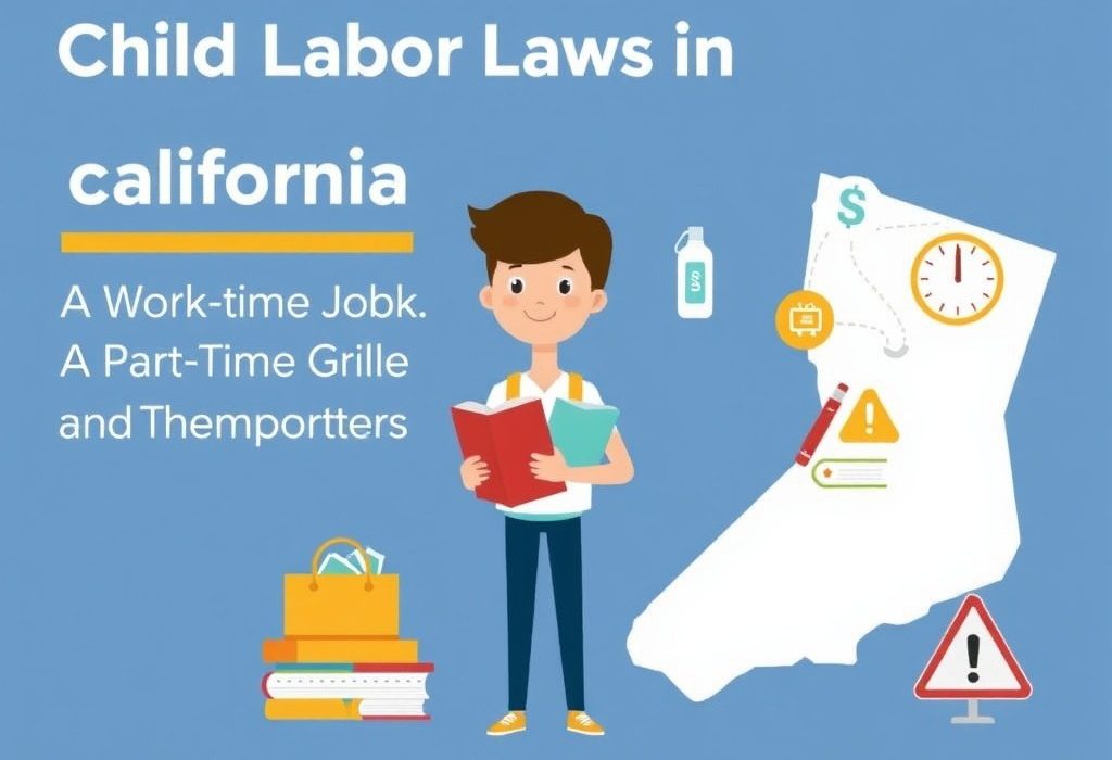Child Labor Laws
