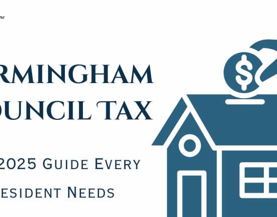 Birmingham Council Tax
