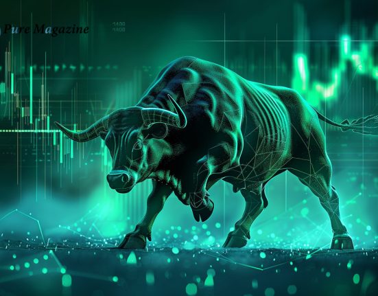 fintechzoom.com forex market