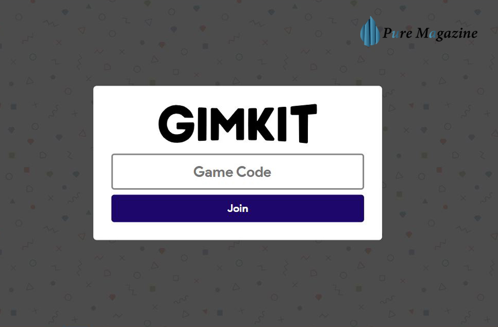 gimkit join