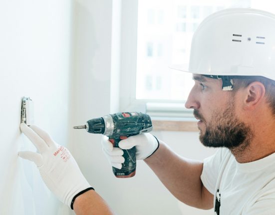 Renovation