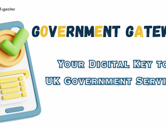 government gateway