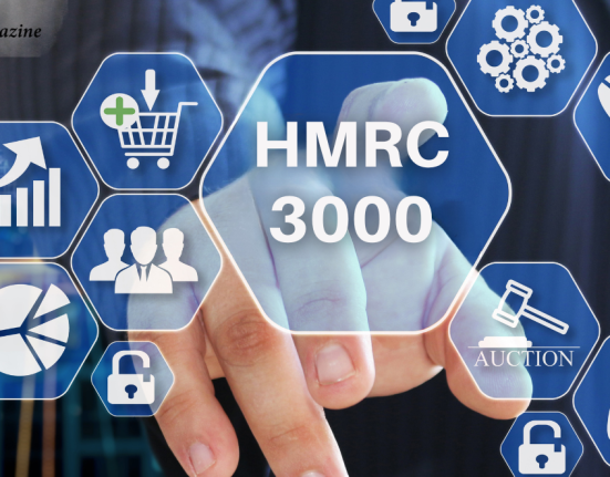 hmrc 3000