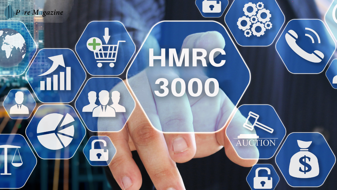 hmrc 3000