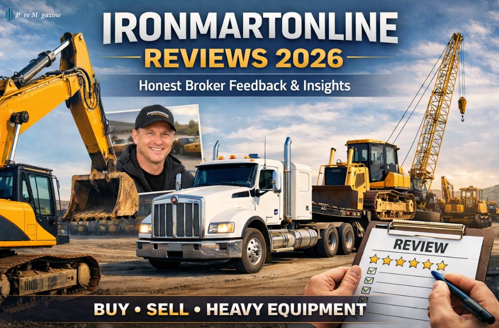 ironmartonline reviews