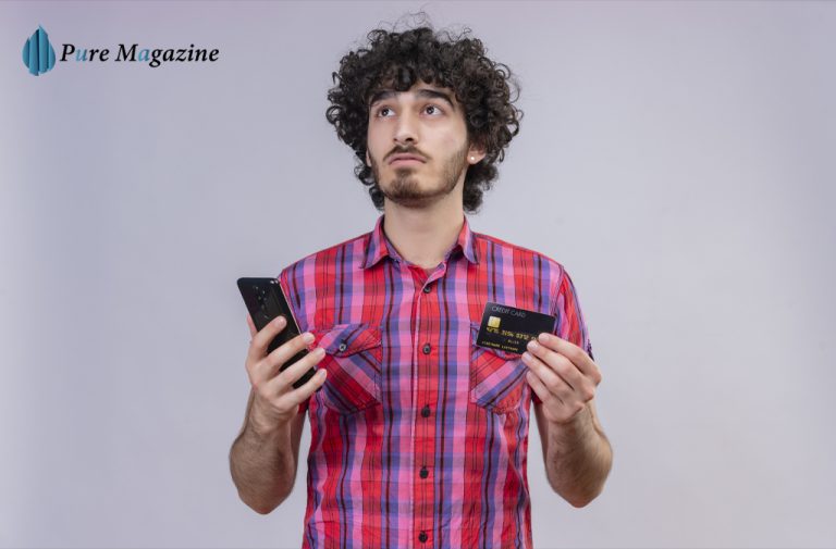 Nerd Wallet: A Simple Guide to Smarter Money Decisions - Pure Magazine
