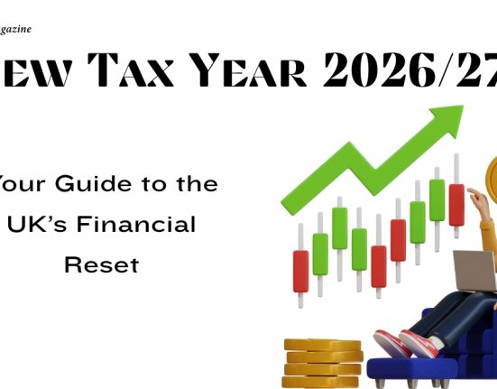 new tax year