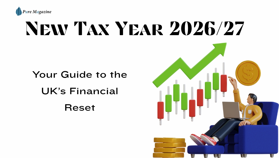 new tax year