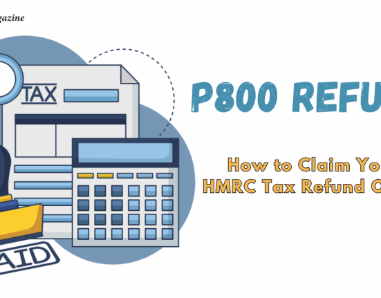 p800 refund