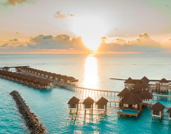 Maldives Adventures