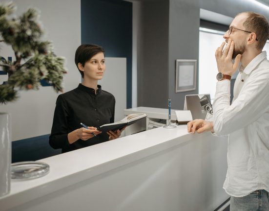 Doctor Appointment App Development Services