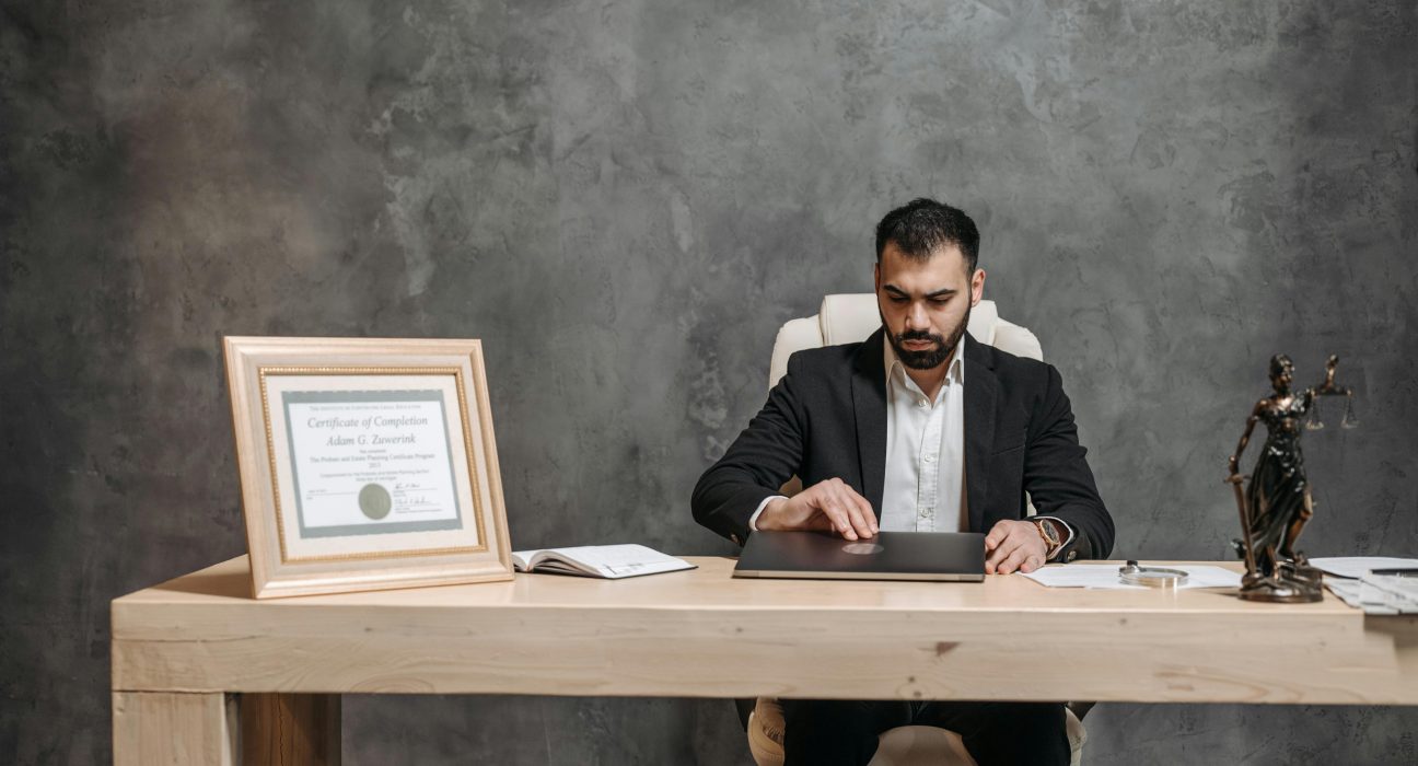 Criminal Immigration Lawyer