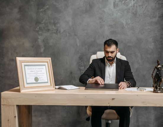 Criminal Immigration Lawyer