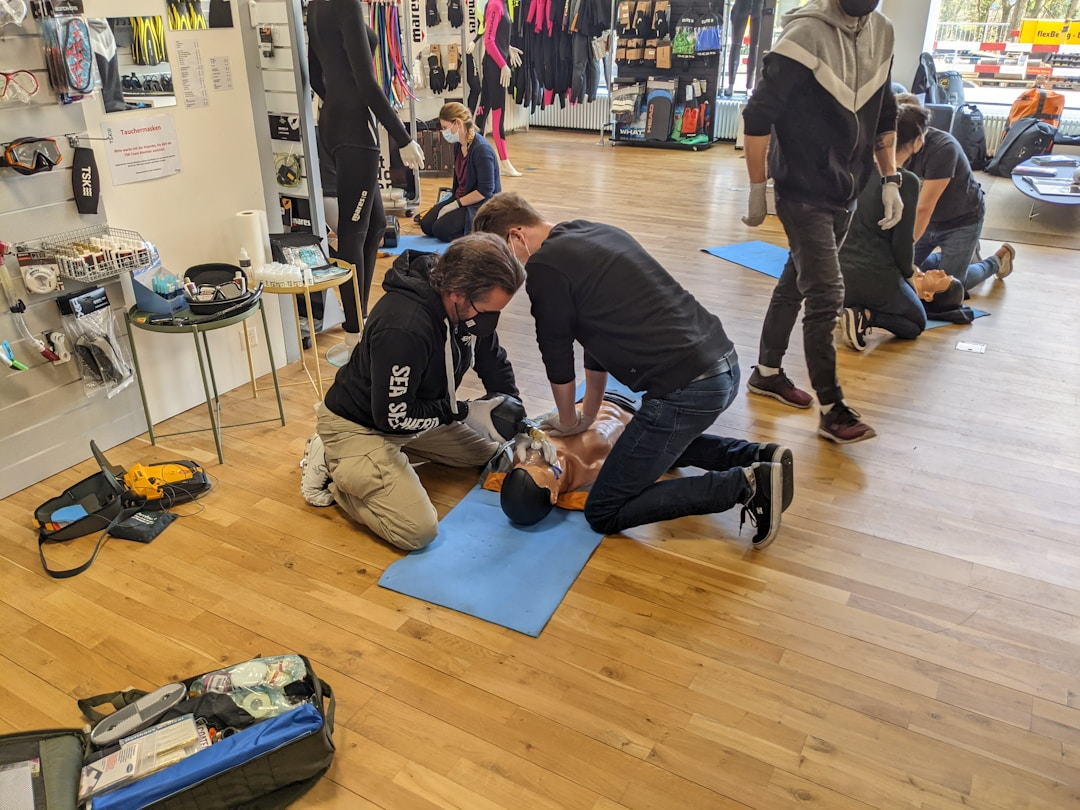 BLS Certification