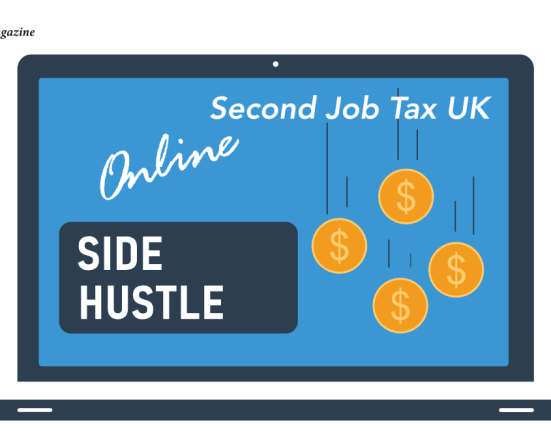 second job tax
