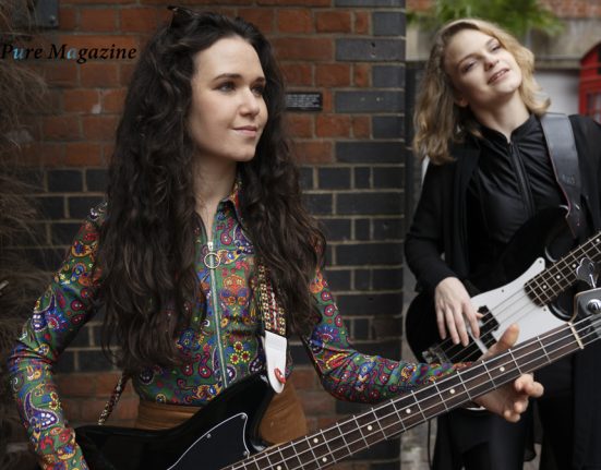 thorn-magazine blog band