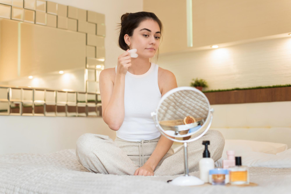 Skincare Solutions