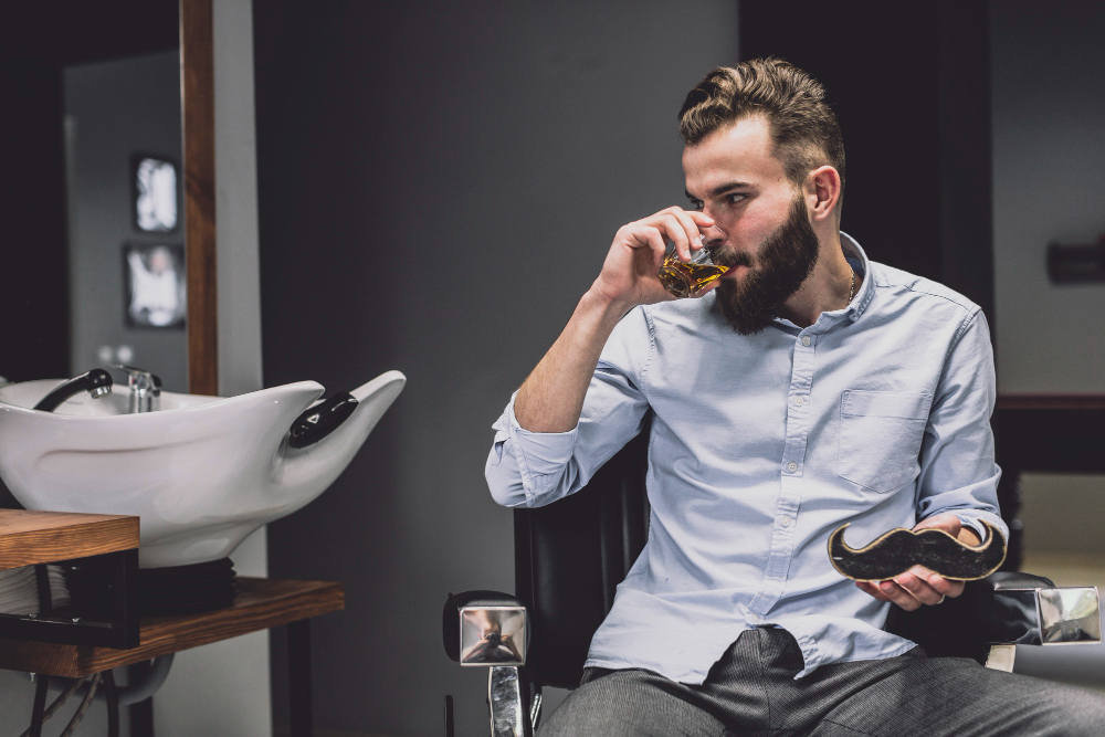 Modern Grooming