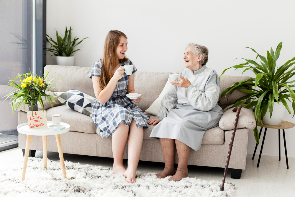 Home Care