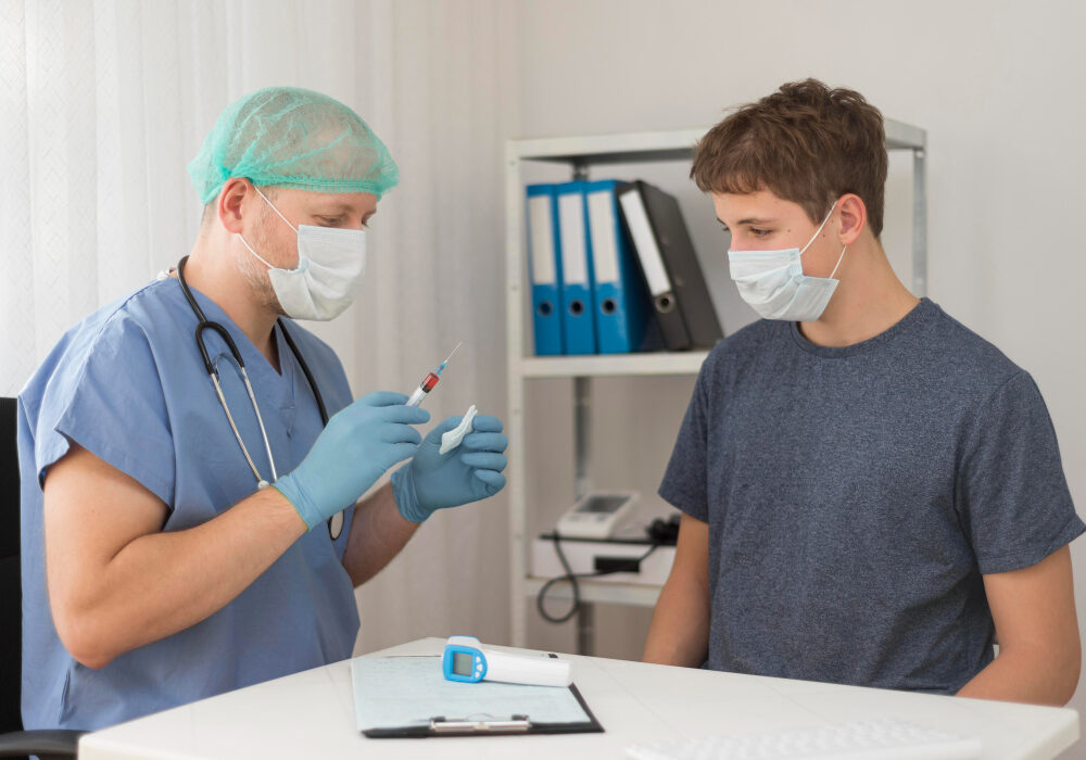 Injectable Treatments