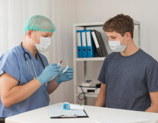 Injectable Treatments