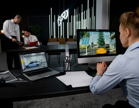 Galois 3D LiDAR Camera