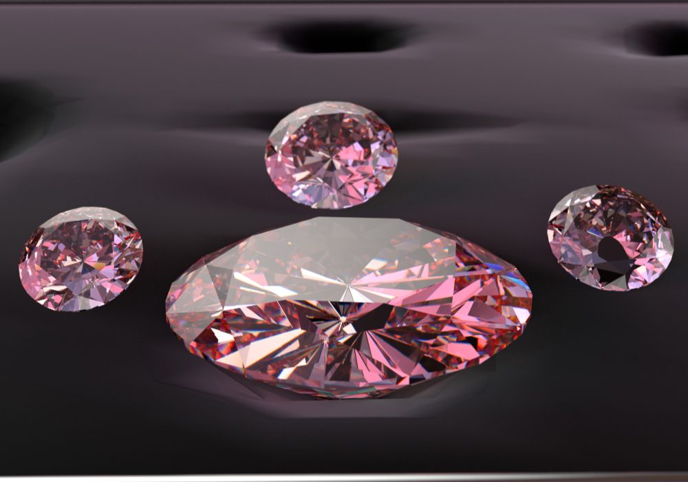 Rare Carat